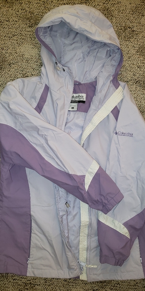 Women's jacket